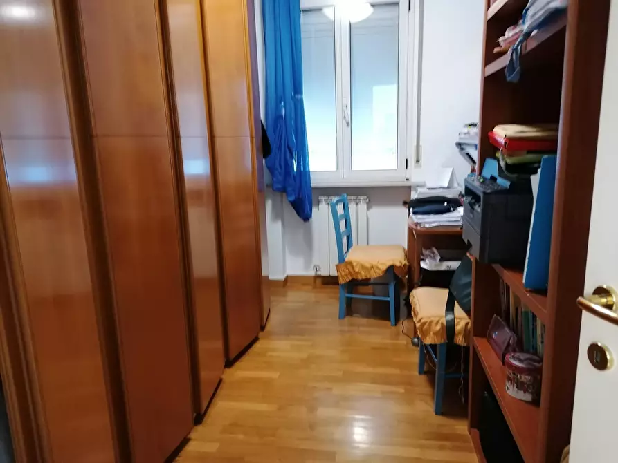 Immagine 17 di Appartamento in vendita  in S.Orso a Fano