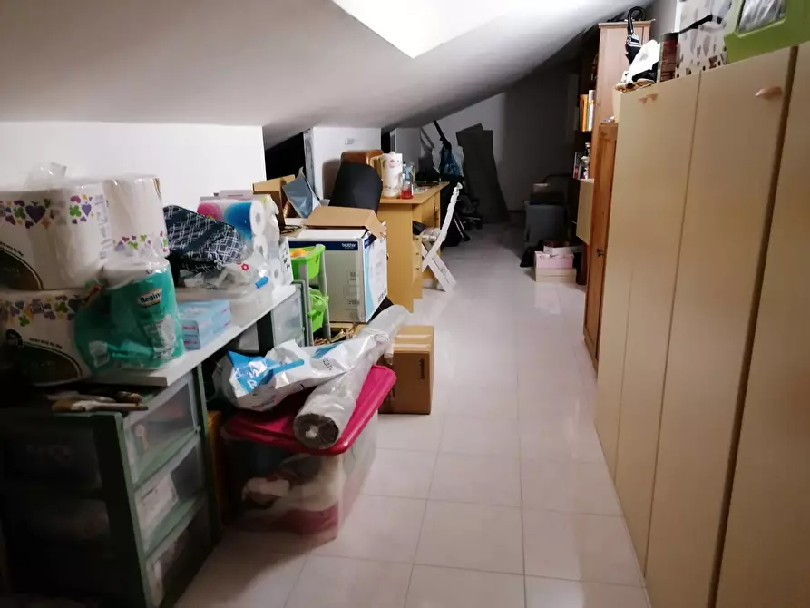 Immagine 24 di Appartamento in vendita  in S.Orso a Fano