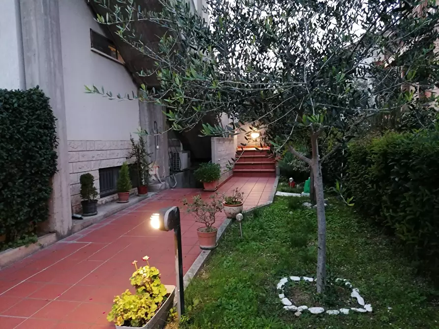 Immagine 28 di Appartamento in vendita  in S.Orso a Fano