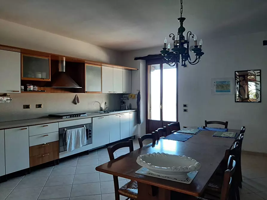 Immagine 18 di Casa semindipendente in vendita  in Carignano a Fano