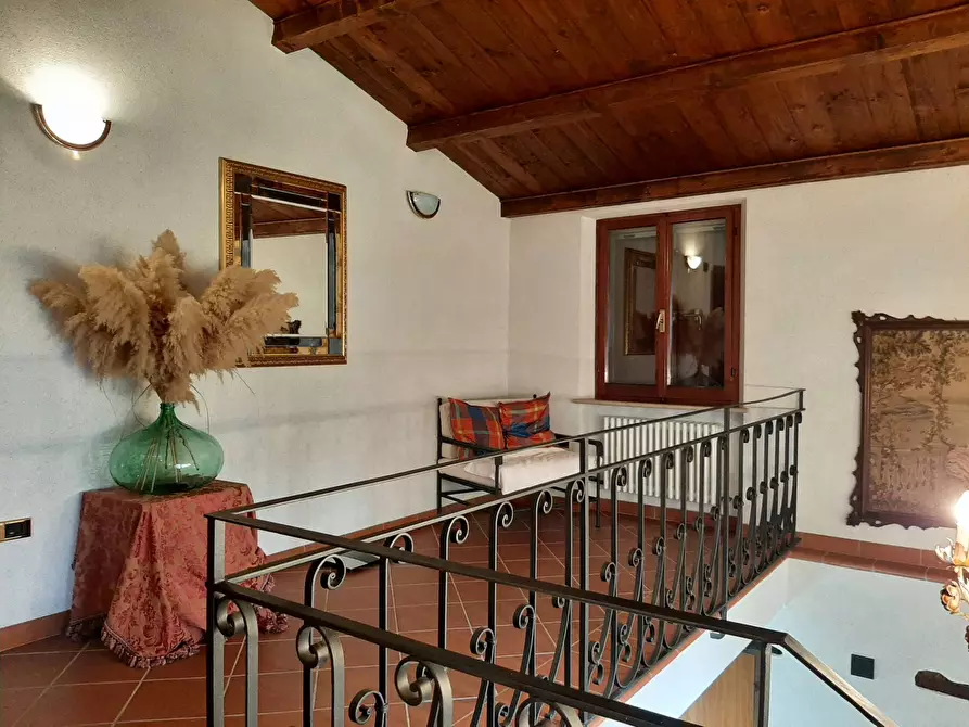 Immagine 27 di Casa semindipendente in vendita  in Carignano a Fano