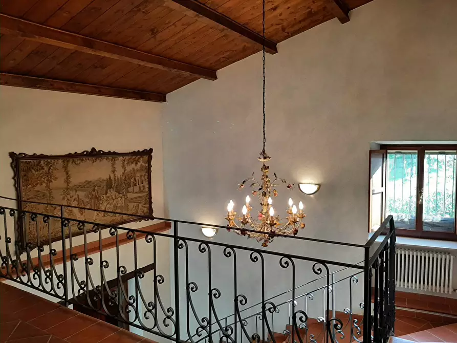 Immagine 28 di Casa semindipendente in vendita  in Carignano a Fano