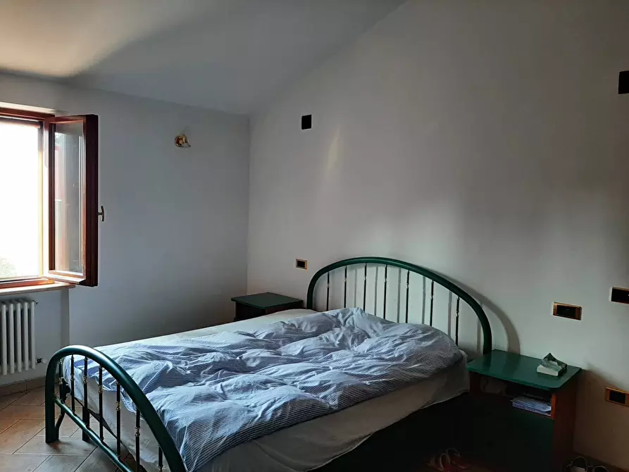 Immagine 36 di Casa semindipendente in vendita  in Carignano a Fano