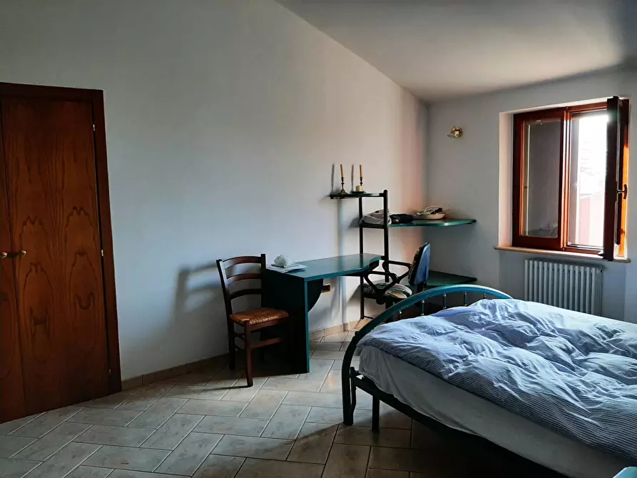 Immagine 37 di Casa semindipendente in vendita  in Carignano a Fano