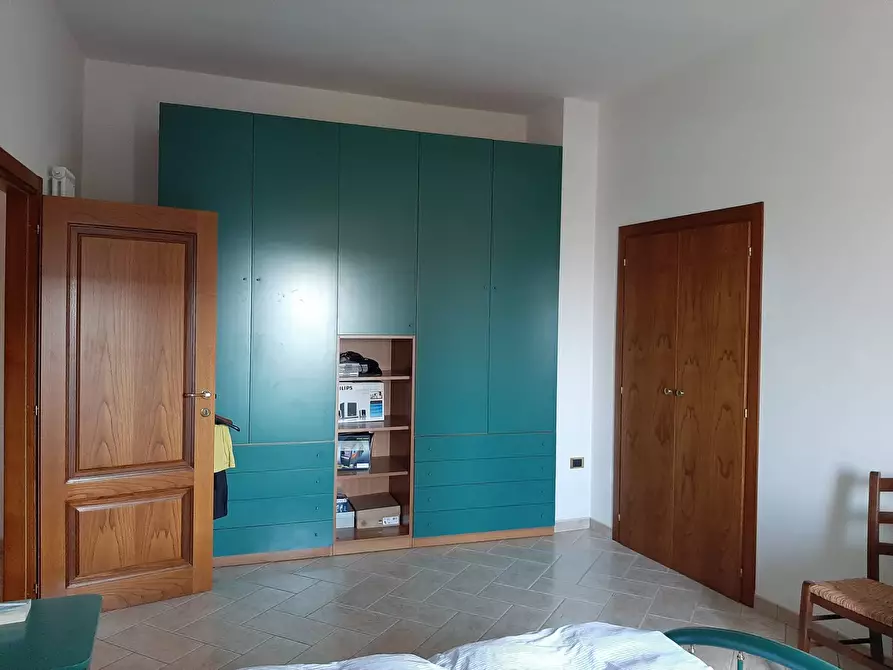 Immagine 38 di Casa semindipendente in vendita  in Carignano a Fano
