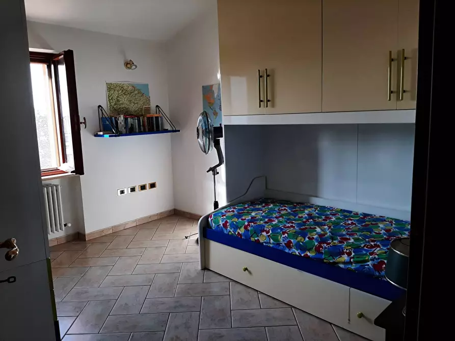 Immagine 40 di Casa semindipendente in vendita  in Carignano a Fano