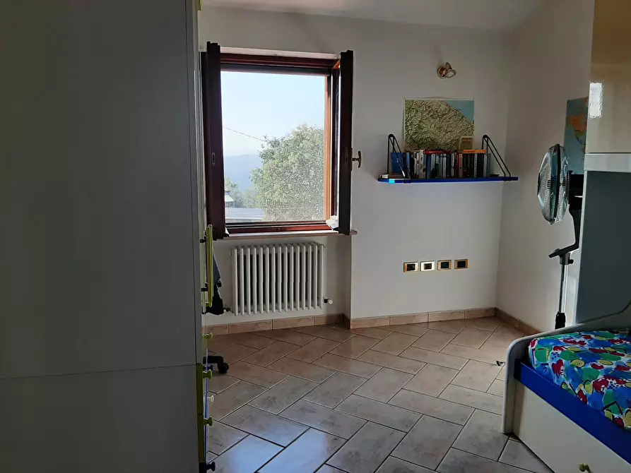Immagine 41 di Casa semindipendente in vendita  in Carignano a Fano