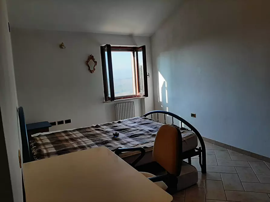 Immagine 42 di Casa semindipendente in vendita  in Carignano a Fano