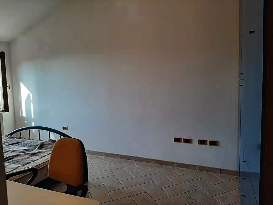 Immagine 43 di Casa semindipendente in vendita  in Carignano a Fano