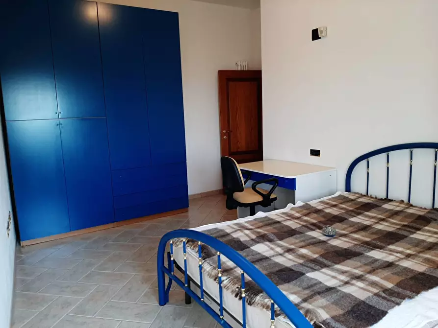 Immagine 44 di Casa semindipendente in vendita  in Carignano a Fano