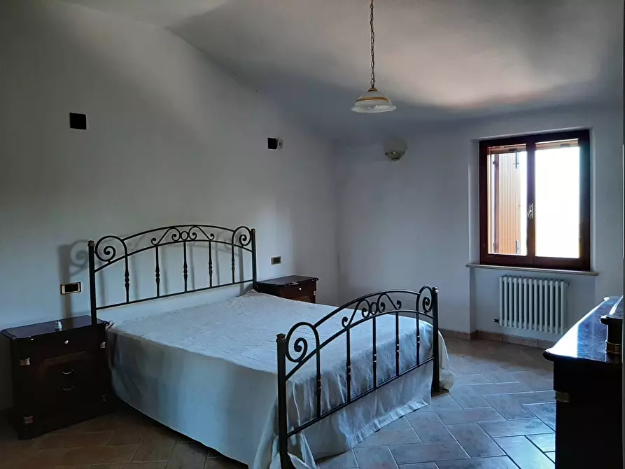 Immagine 31 di Casa semindipendente in vendita  in Carignano a Fano