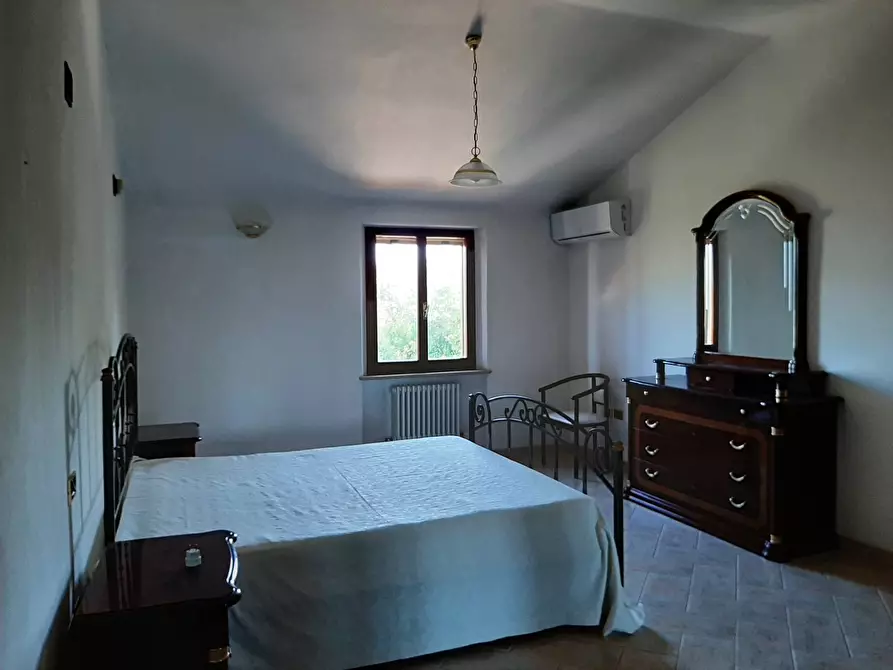 Immagine 30 di Casa semindipendente in vendita  in Carignano a Fano