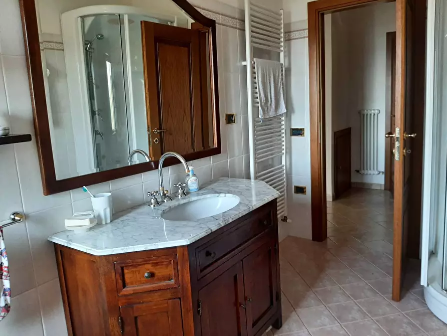 Immagine 46 di Casa semindipendente in vendita  in Carignano a Fano