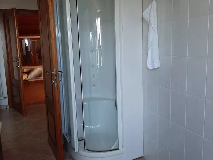 Immagine 47 di Casa semindipendente in vendita  in Carignano a Fano