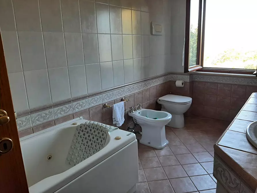 Immagine 35 di Casa semindipendente in vendita  in Carignano a Fano