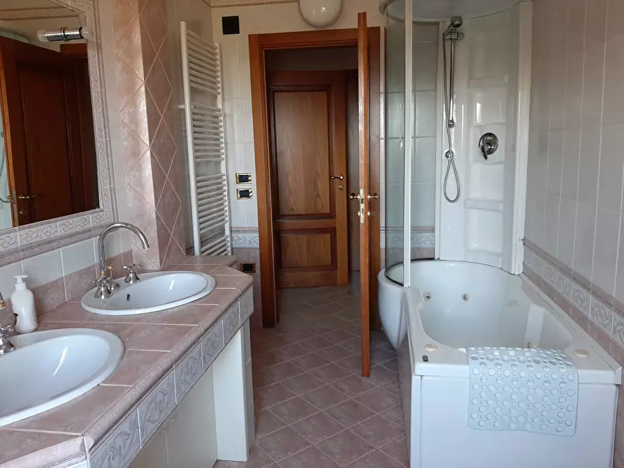 Immagine 34 di Casa semindipendente in vendita  in Carignano a Fano