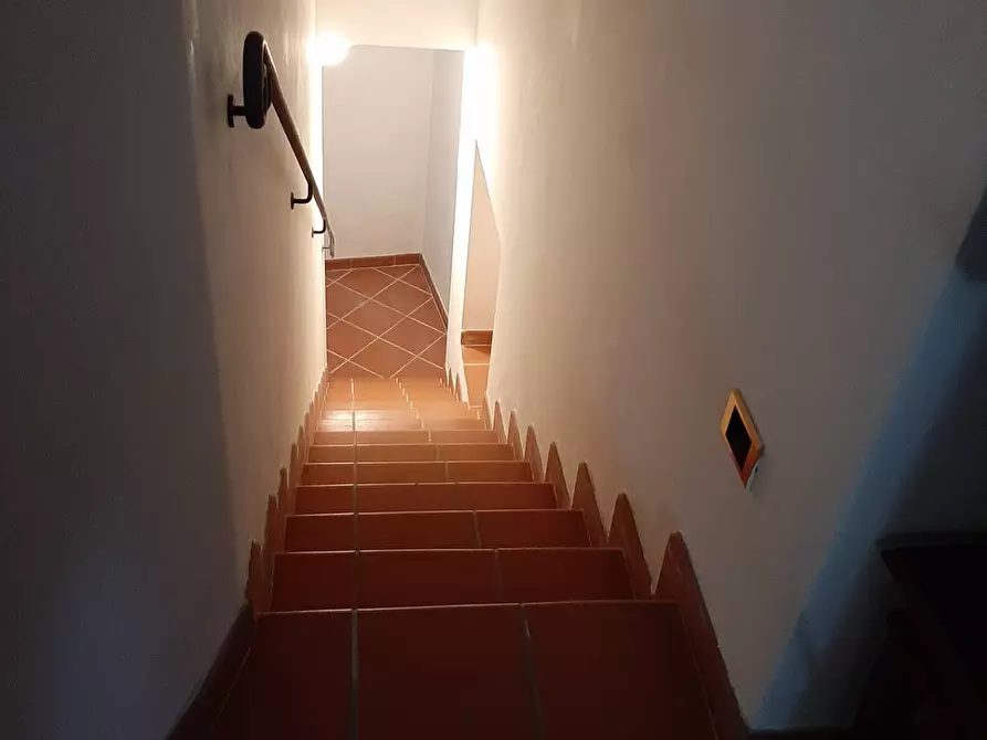 Immagine 48 di Casa semindipendente in vendita  in Carignano a Fano