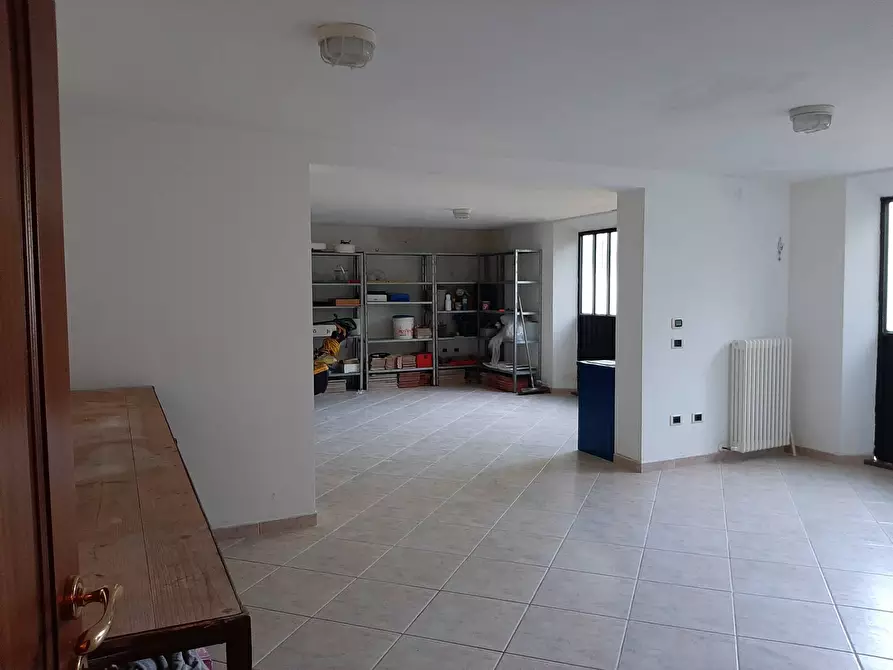 Immagine 49 di Casa semindipendente in vendita  in Carignano a Fano