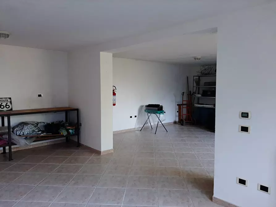 Immagine 51 di Casa semindipendente in vendita  in Carignano a Fano
