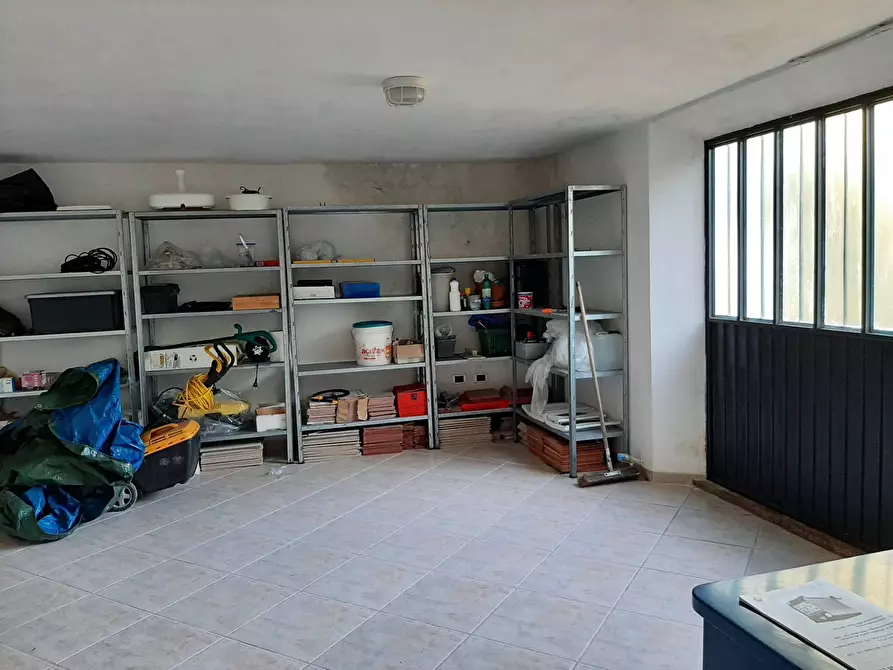Immagine 52 di Casa semindipendente in vendita  in Carignano a Fano