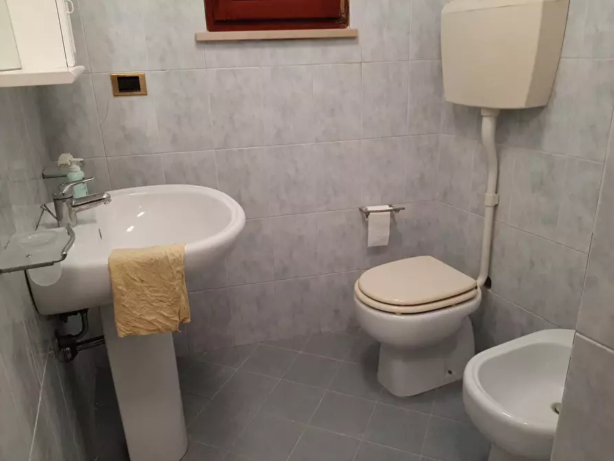 Immagine 53 di Casa semindipendente in vendita  in Carignano a Fano