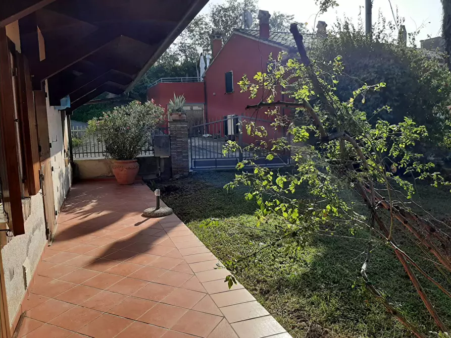 Immagine 54 di Casa semindipendente in vendita  in Carignano a Fano