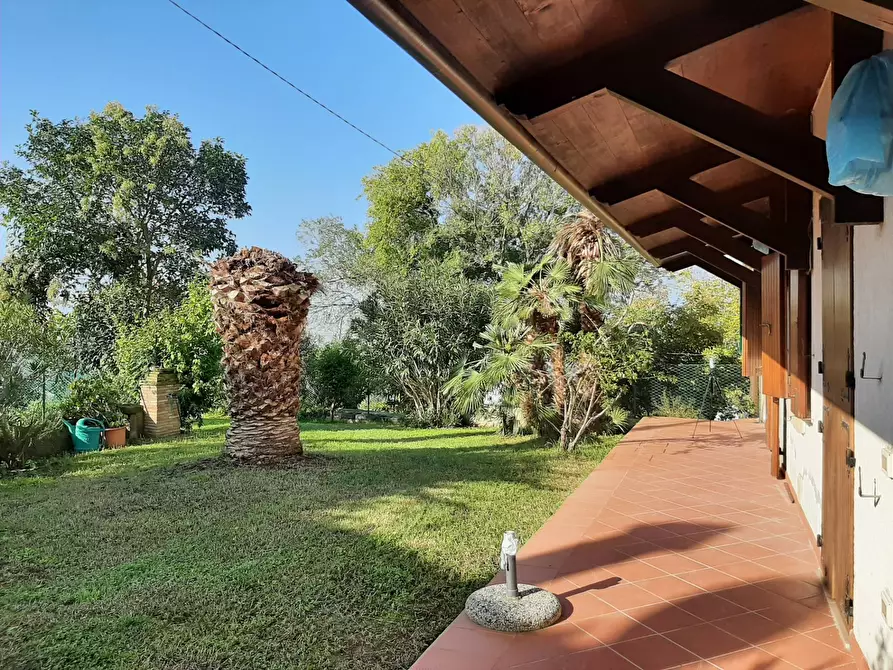 Immagine 56 di Casa semindipendente in vendita  in Carignano a Fano