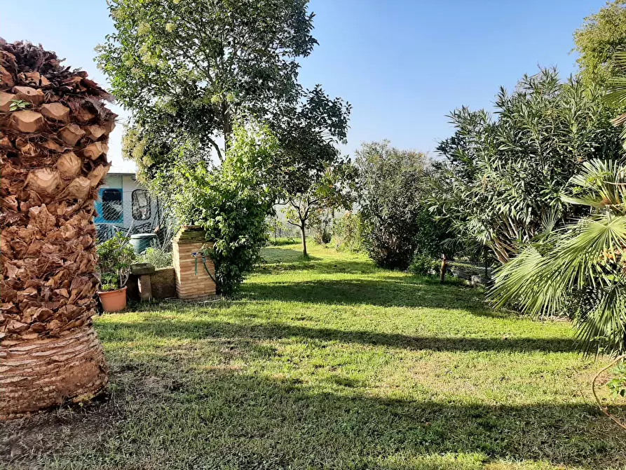 Immagine 57 di Casa semindipendente in vendita  in Carignano a Fano