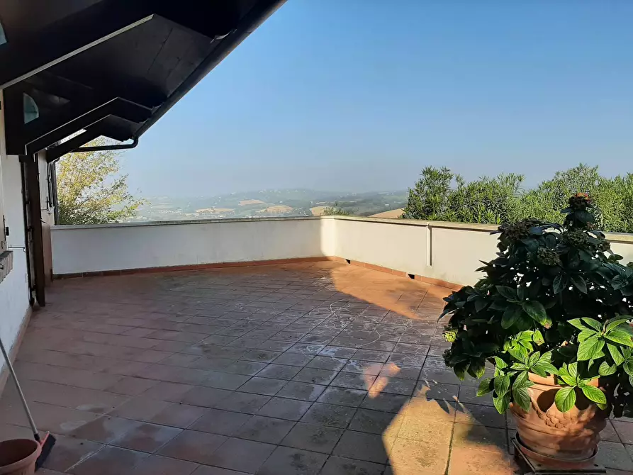 Immagine 58 di Casa semindipendente in vendita  in Carignano a Fano