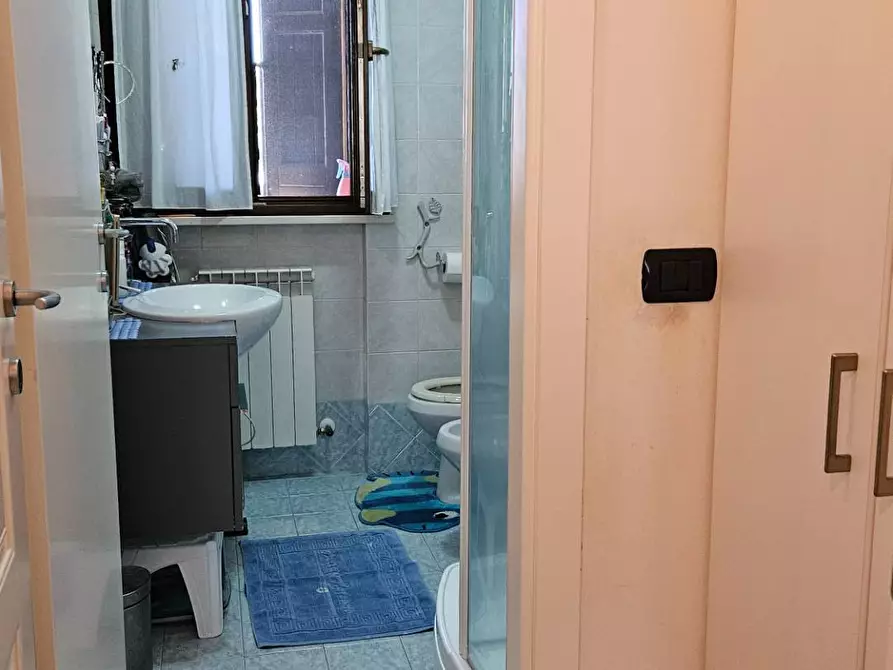 Immagine 13 di Villetta a schiera in vendita  in Via Dante Alighieri a Cartoceto