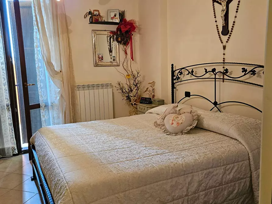 Immagine 17 di Villetta a schiera in vendita  in Via Dante Alighieri a Cartoceto