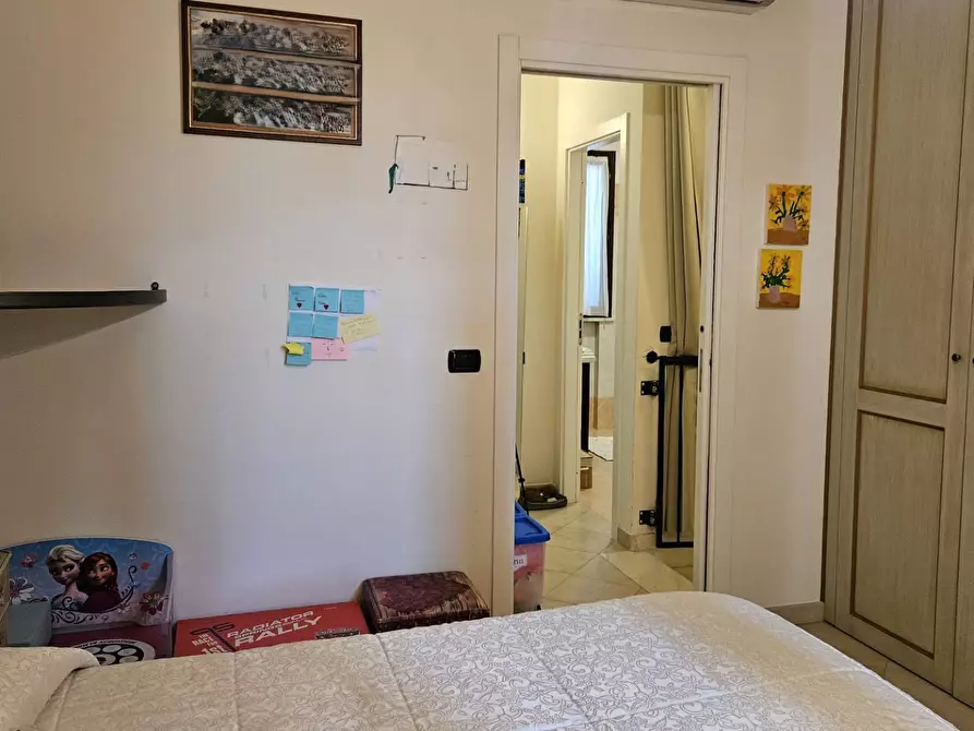 Immagine 18 di Villetta a schiera in vendita  in Via Dante Alighieri a Cartoceto