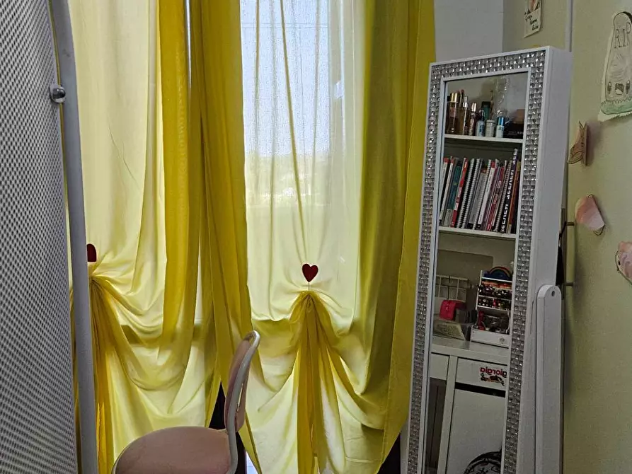 Immagine 21 di Villetta a schiera in vendita  in Via Dante Alighieri a Cartoceto