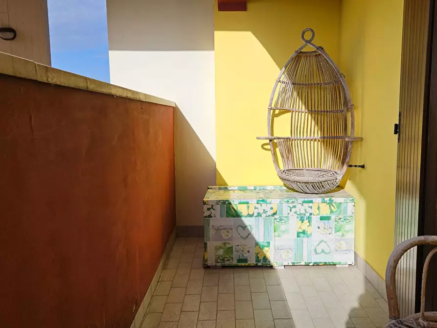Immagine 23 di Villetta a schiera in vendita  in Via Dante Alighieri a Cartoceto