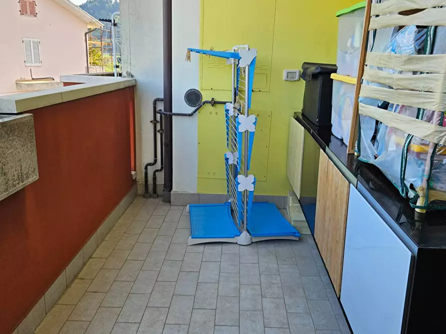 Immagine 24 di Villetta a schiera in vendita  in Via Dante Alighieri a Cartoceto