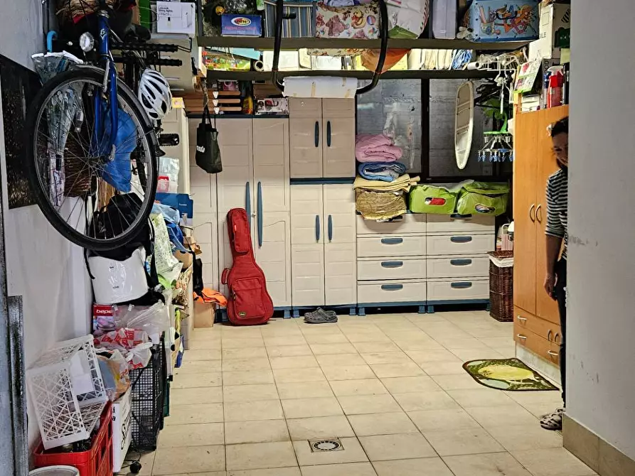 Immagine 28 di Villetta a schiera in vendita  in Via Dante Alighieri a Cartoceto
