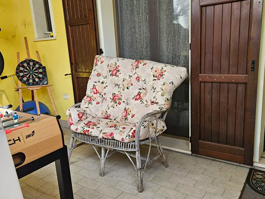 Immagine 30 di Villetta a schiera in vendita  in Via Dante Alighieri a Cartoceto