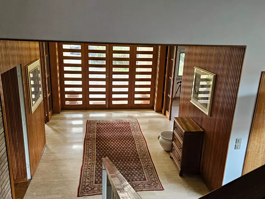 Immagine 5 di Villa in vendita  in Via Vittorio Veneto 10 a Fano