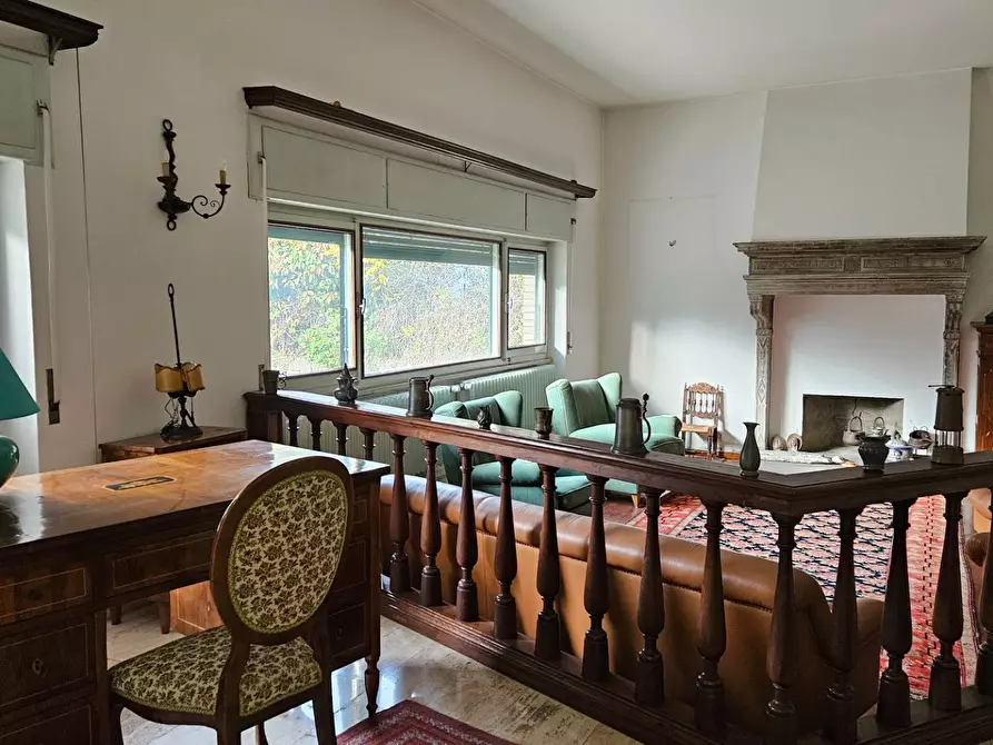 Immagine 8 di Villa in vendita  in Via Vittorio Veneto 10 a Fano