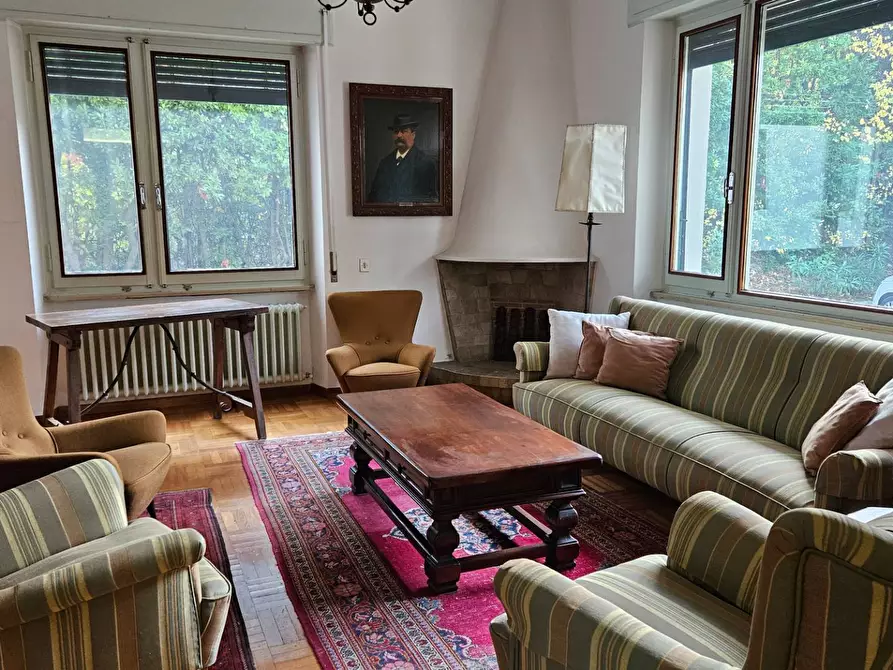 Immagine 9 di Villa in vendita  in Via Vittorio Veneto 10 a Fano