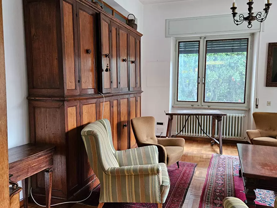 Immagine 11 di Villa in vendita  in Via Vittorio Veneto 10 a Fano