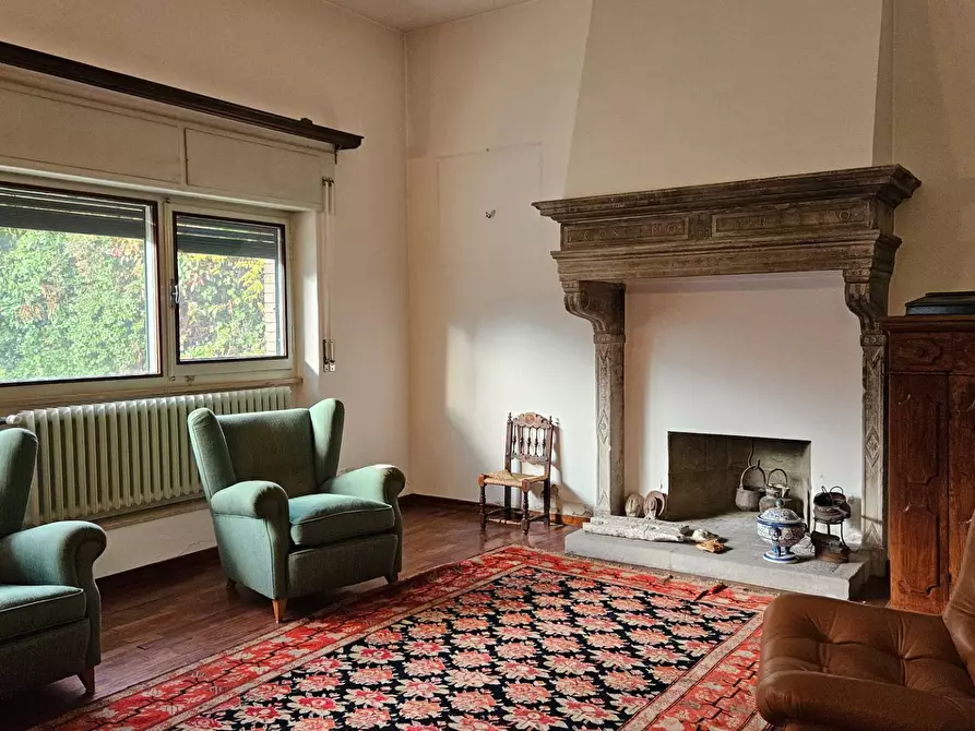 Immagine 13 di Villa in vendita  in Via Vittorio Veneto 10 a Fano
