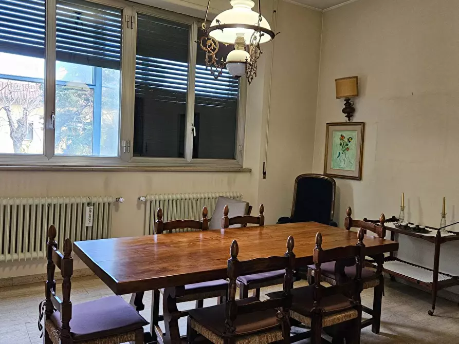 Immagine 16 di Villa in vendita  in Via Vittorio Veneto 10 a Fano