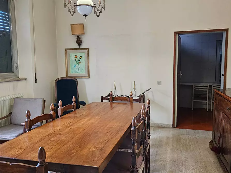 Immagine 17 di Villa in vendita  in Via Vittorio Veneto 10 a Fano