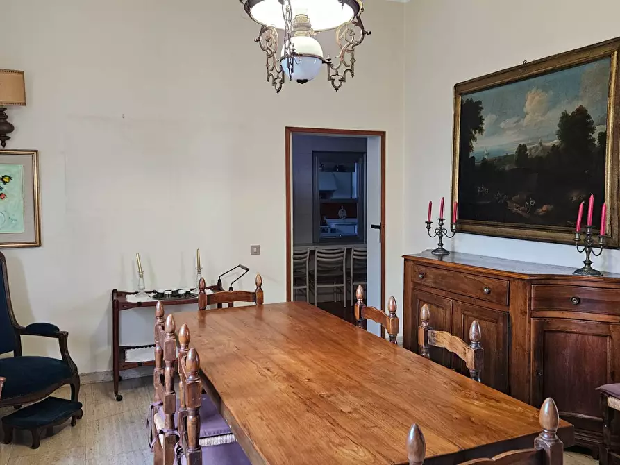 Immagine 18 di Villa in vendita  in Via Vittorio Veneto 10 a Fano