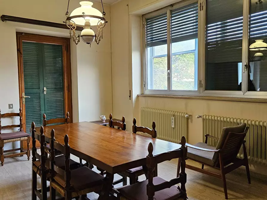 Immagine 19 di Villa in vendita  in Via Vittorio Veneto 10 a Fano