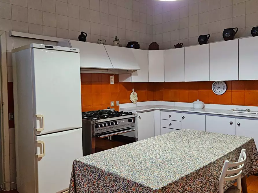 Immagine 21 di Villa in vendita  in Via Vittorio Veneto 10 a Fano