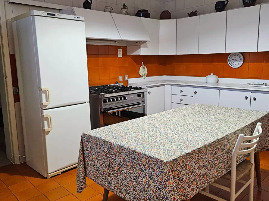 Immagine 22 di Villa in vendita  in Via Vittorio Veneto 10 a Fano