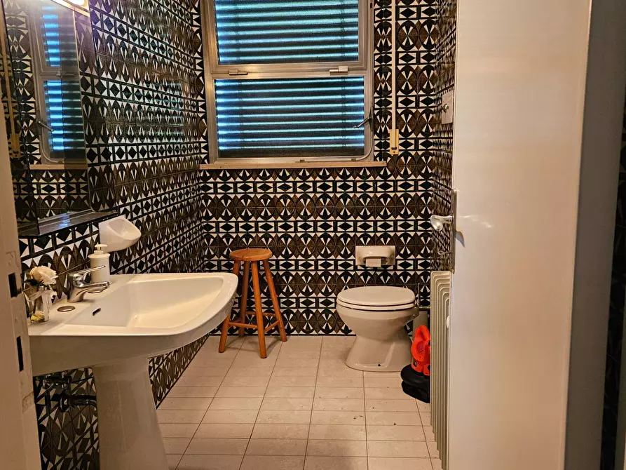 Immagine 23 di Villa in vendita  in Via Vittorio Veneto 10 a Fano