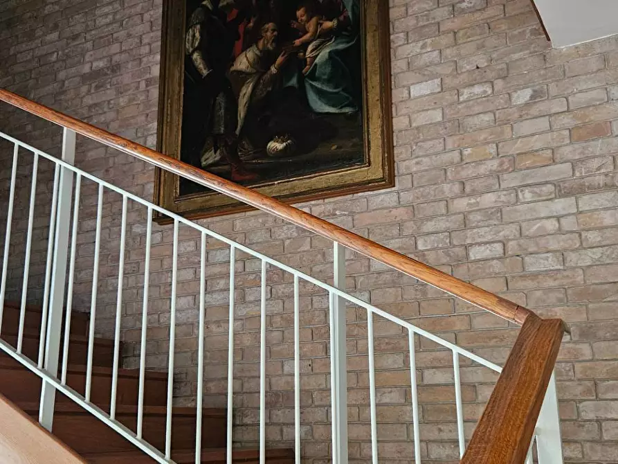 Immagine 24 di Villa in vendita  in Via Vittorio Veneto 10 a Fano